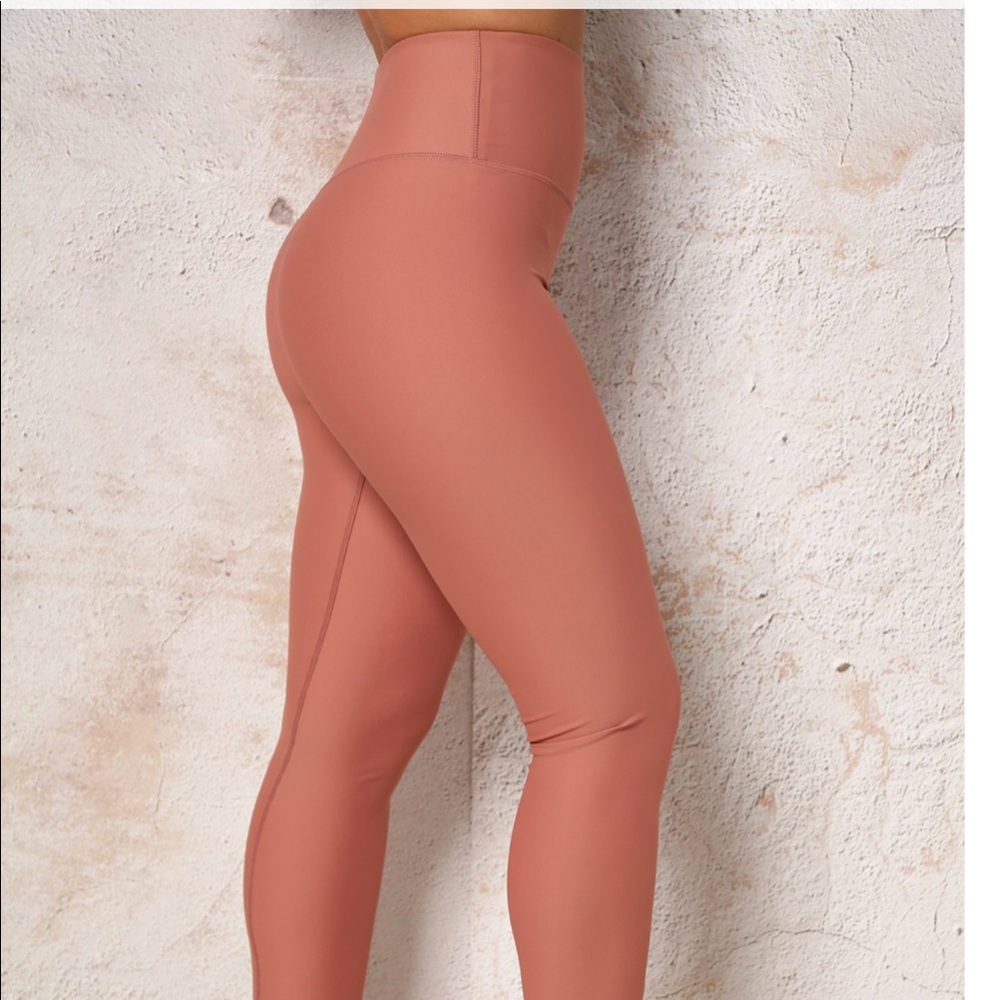Workout leggings
